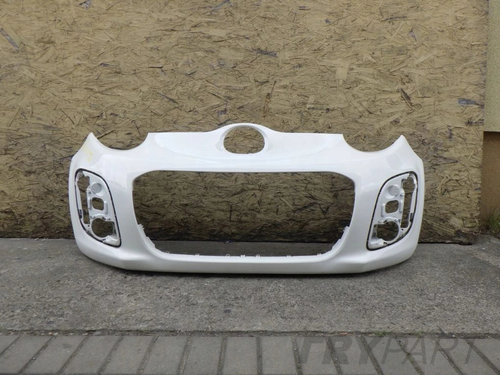 CITROEN C1 LIFT 2012 12- front bumper