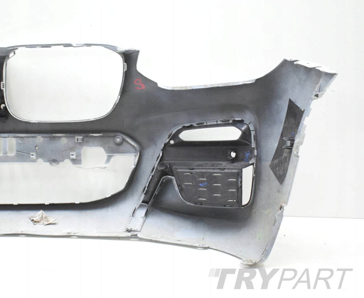 BMW X3 X4 G01 G02 M Sport Package Front Bumper Original