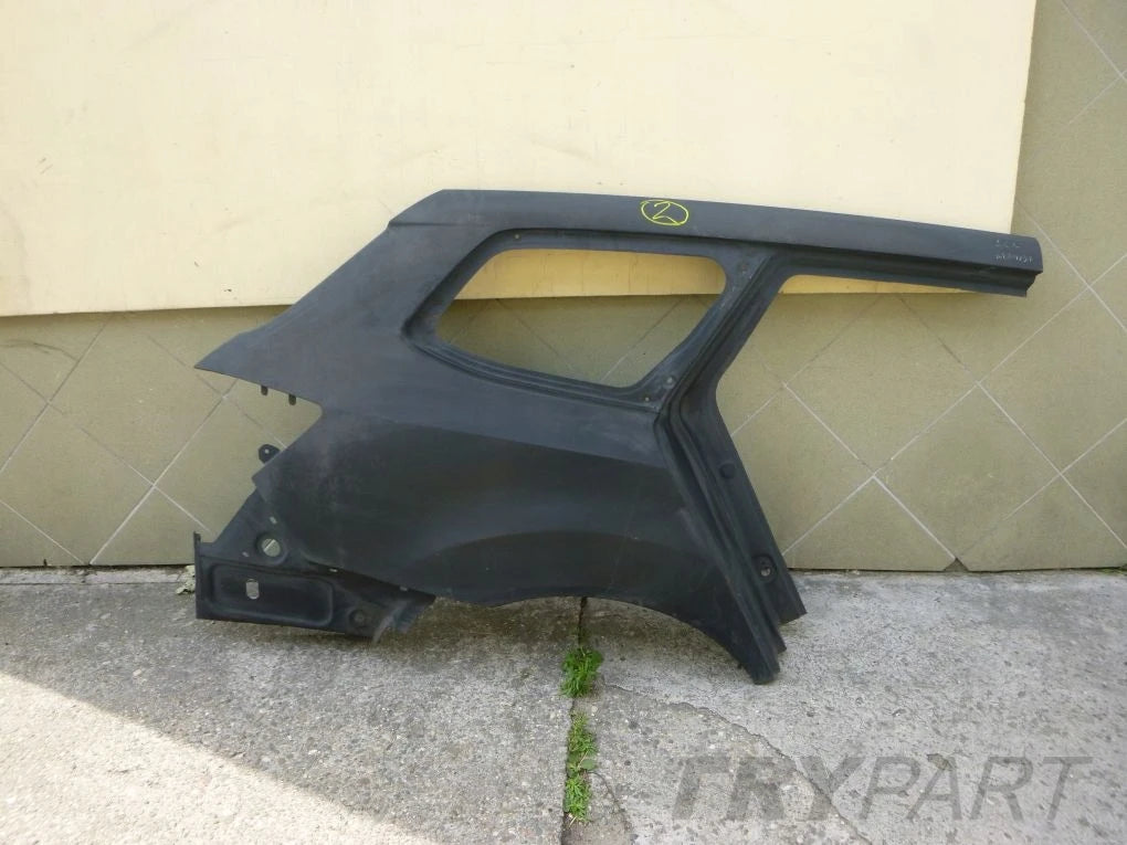 Honda Accord Estate 08- Rear Fender Right ORG