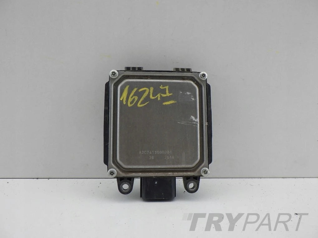 FORD TRANSIT MK8 CUSTOM Blind Spot Sensor Radar
