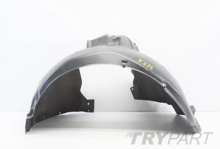 AUDI A4 B9 8W0 LIFT FRONT LEFT FENDER