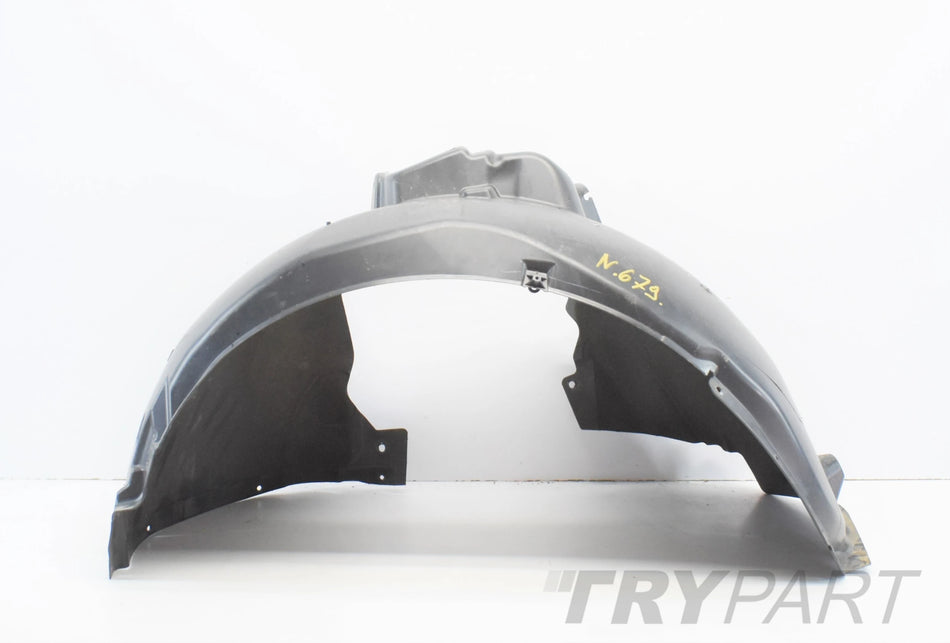 AUDI A4 B9 8W0 LIFT FRONT LEFT FENDER