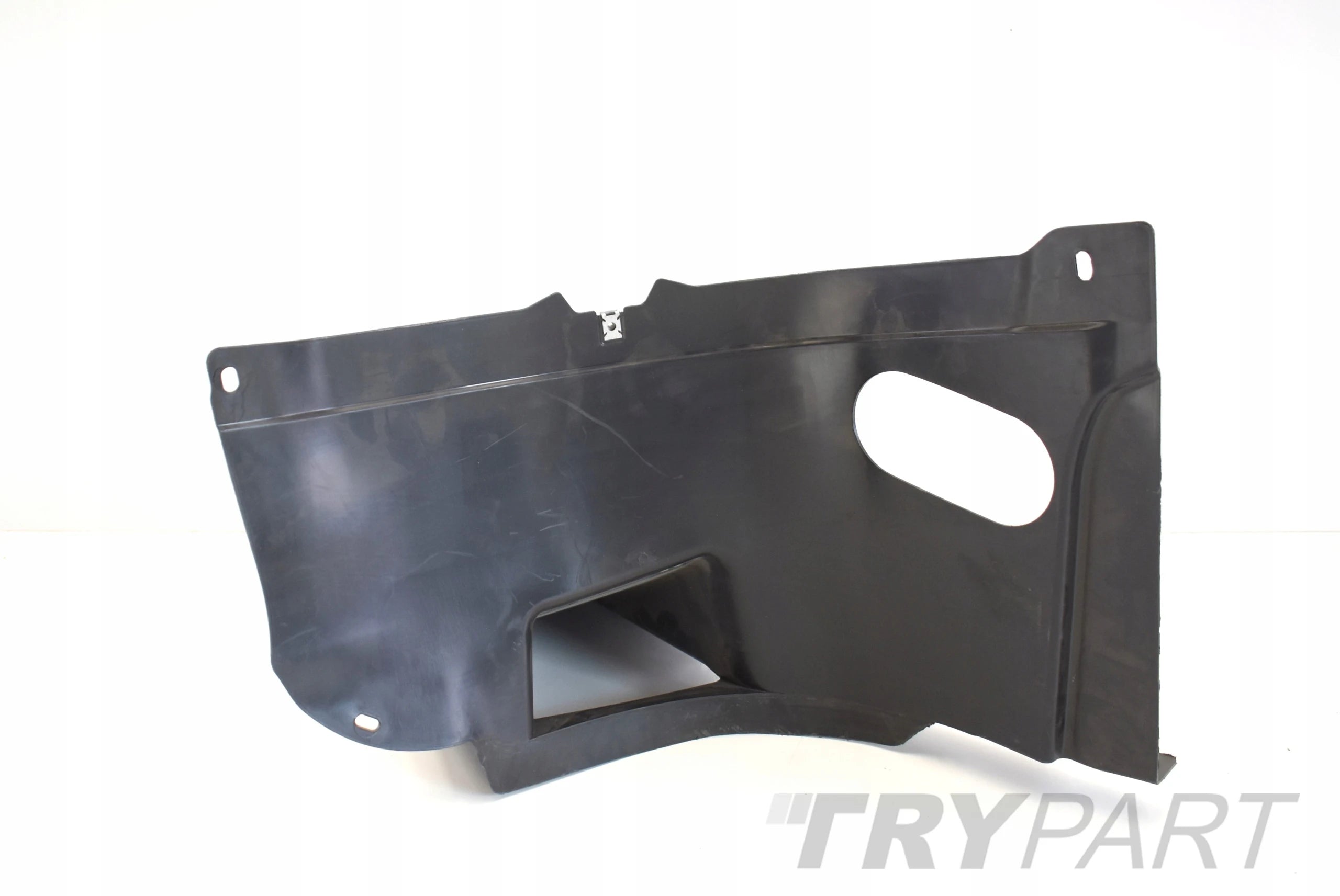 VW PASSAT B6 3C0 LEFT FRONT FENDER ORIGINAL NEW