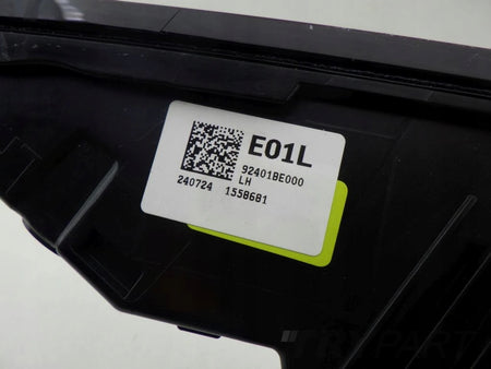 HYUNDAI KONA II 2 22- left rear lamp