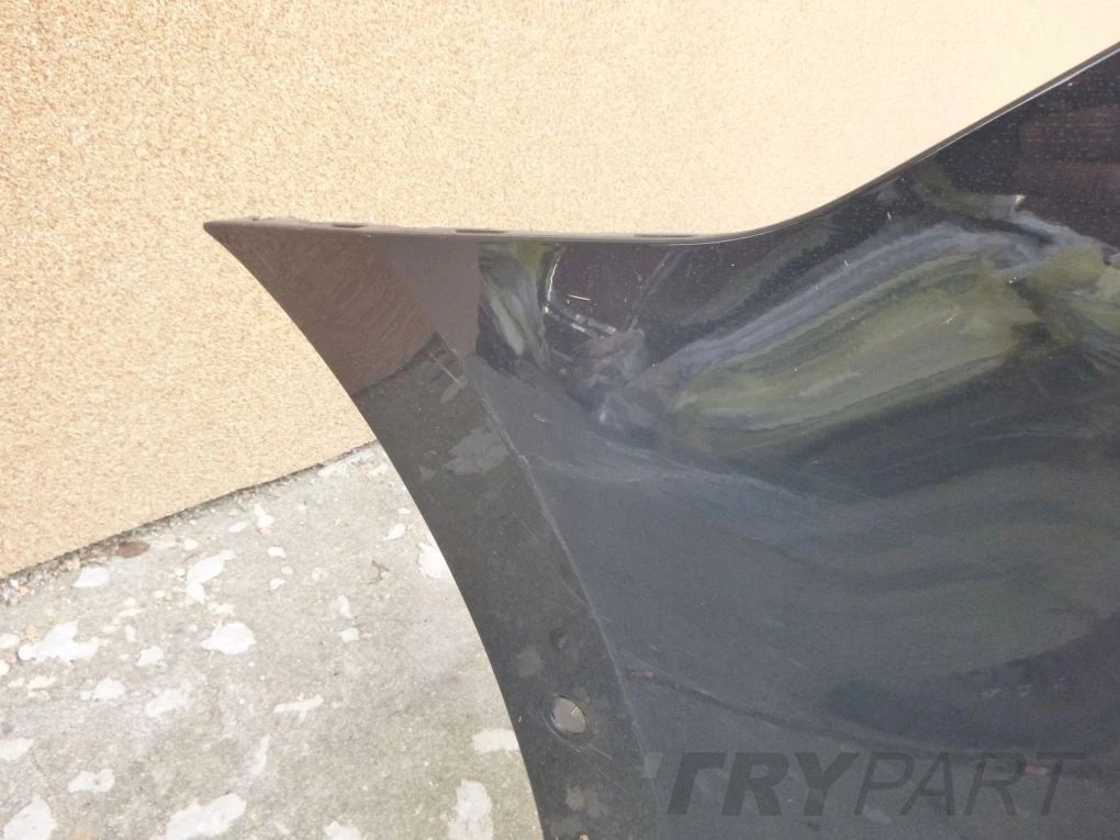 VW TOURAN II 5TA 15- Rear Bumper