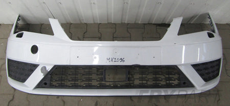 Front Bumper Seat Leon 3 III 5F0 Lift 17-