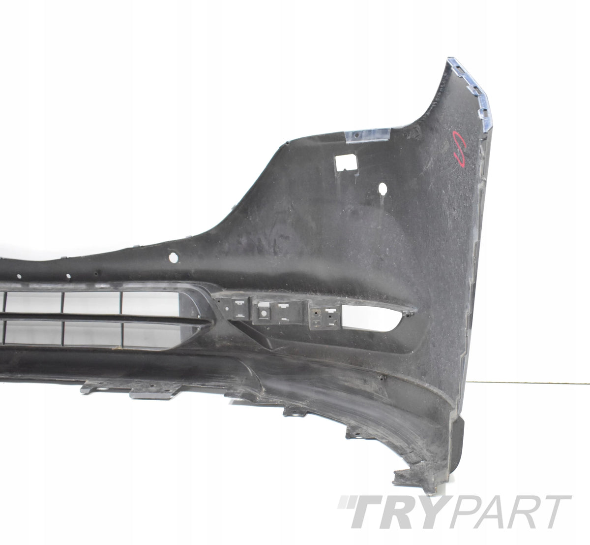 MAZDA CX5 CX-5 II FRONT BUMPER ORG