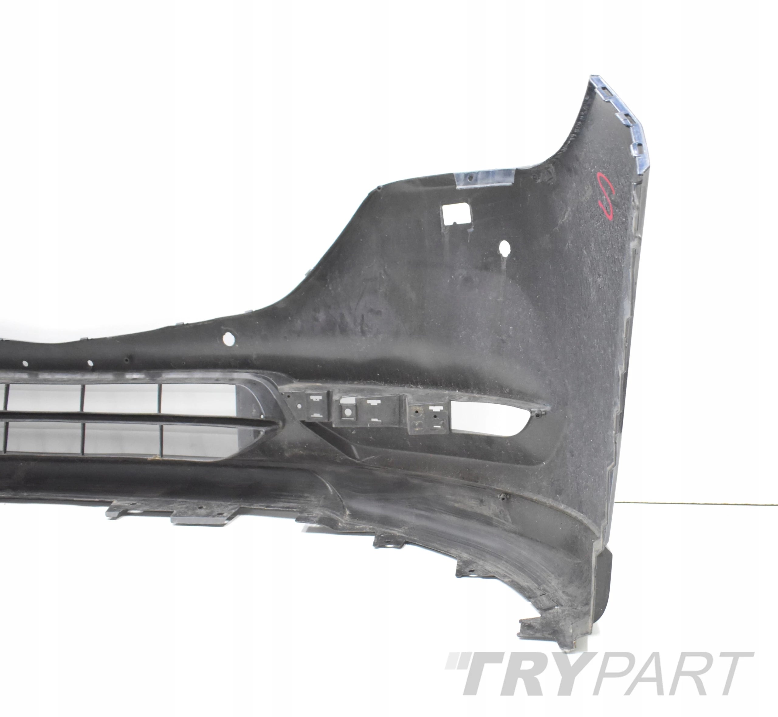 MAZDA CX5 CX-5 II FRONT BUMPER ORG