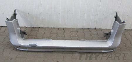 Rear Bumper MERCEDES Vito V CLASS W 447 facelift LONG 19-