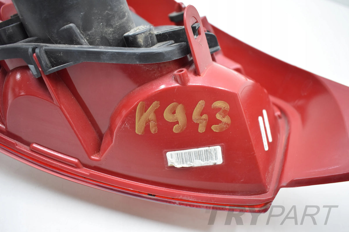 PEUGEOT 208 RIGHT REAR ORIGINAL EU TAILLIGHT