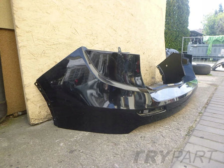 RENAULT KOLEOS II 16- Rear Bumper