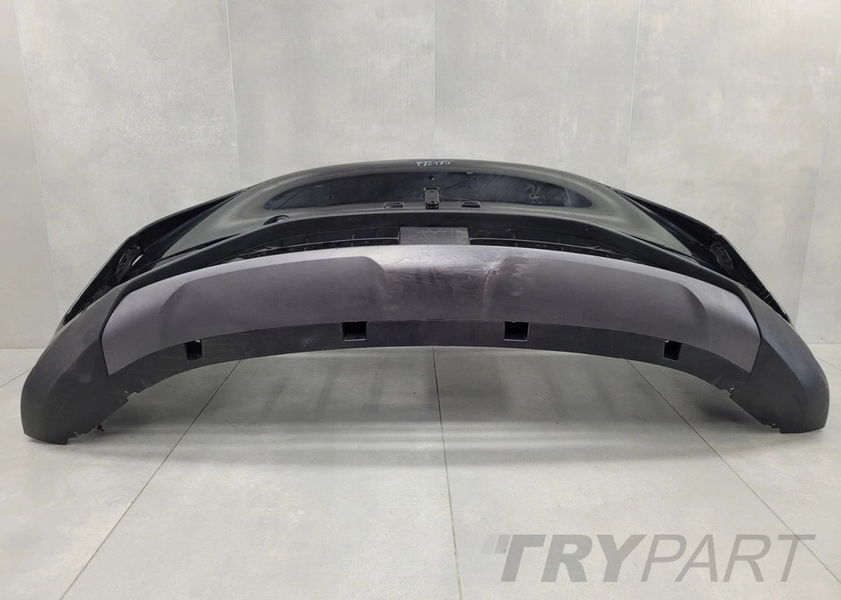 Front Bumper BYD Sealion 7 VII 24-