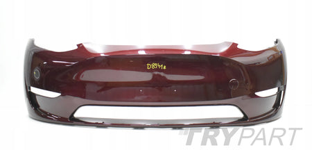 TESLA MODEL Y FRONT BUMPER ORG