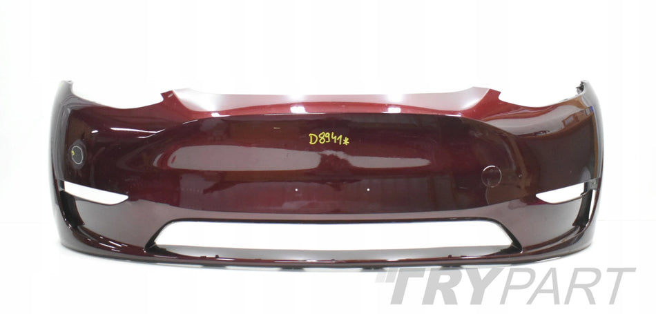 TESLA MODEL Y FRONT BUMPER ORG