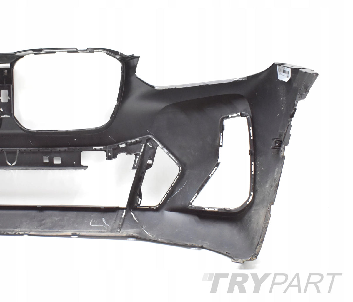 BMW IX3 G08 LIFT LCI M PACKAGE FRONT BUMPER ORG