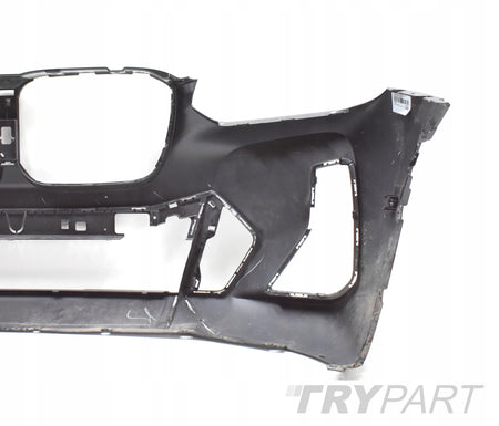 BMW IX3 G08 LIFT LCI M PACKAGE FRONT BUMPER ORG