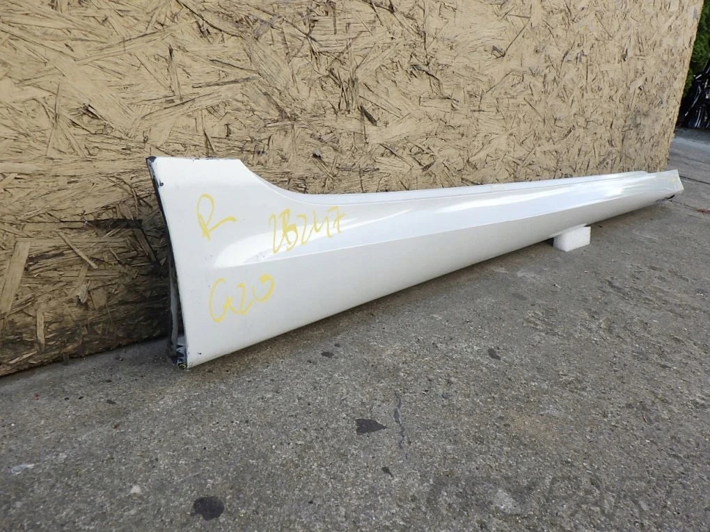 BMW 3 G20 G21 M Package Right Sill Trim