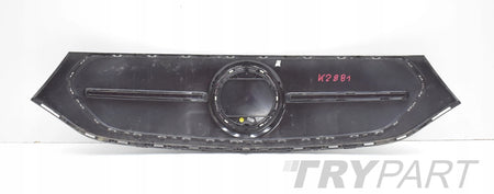 MERCEDES EQB EQA W243 FRONT BUMPER CHROME GRILLE GENUINE A2438884100