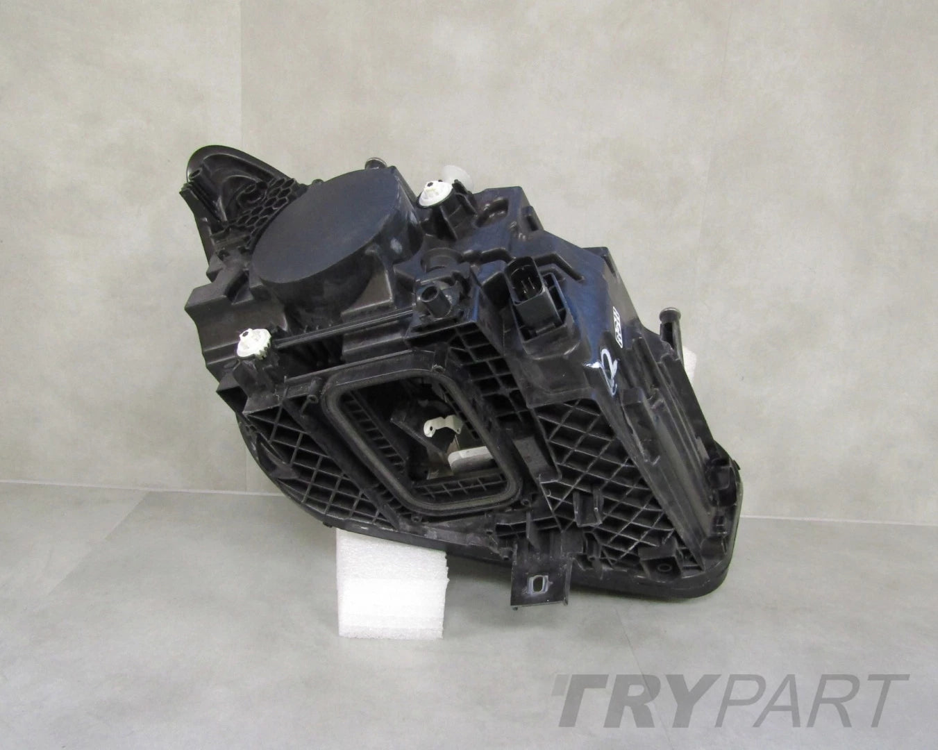 MERCEDES B-CLASS W247 LIFT LED PERFORMANCE 22- LH HEADLIGHT A2479060904