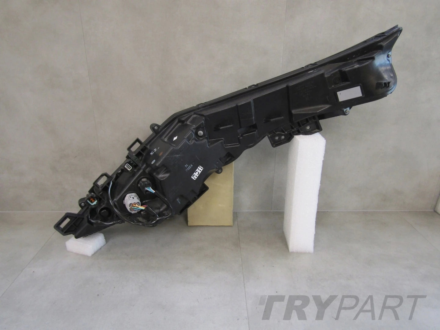 HEADLIGHT NISSAN ARIYA DRL LED RH RIGHT W5752 20-