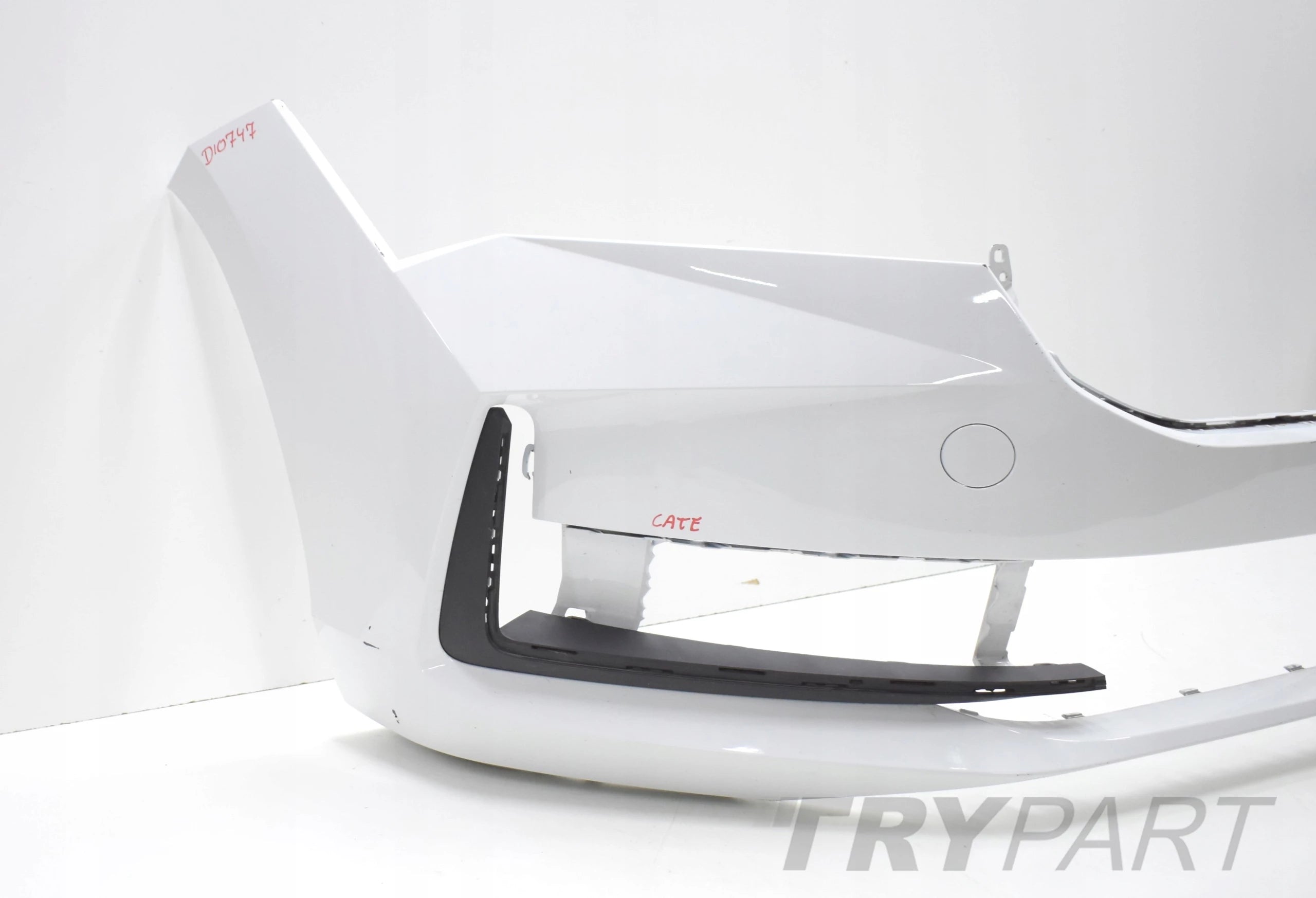 SKODA SUPERB IV 3P 3P3 Front Bumper OEM