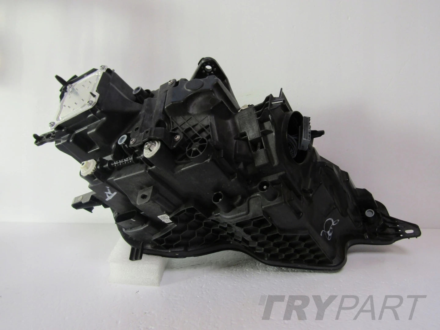 FRONT HEADLIGHT VOLVO V60 II 2 S60 III 3 FULL LED 18- LH