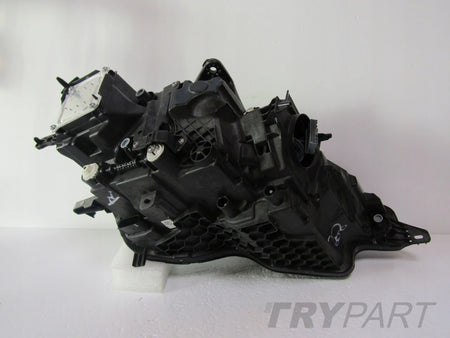 FRONT HEADLIGHT VOLVO V60 II 2 S60 III 3 FULL LED 18- LH