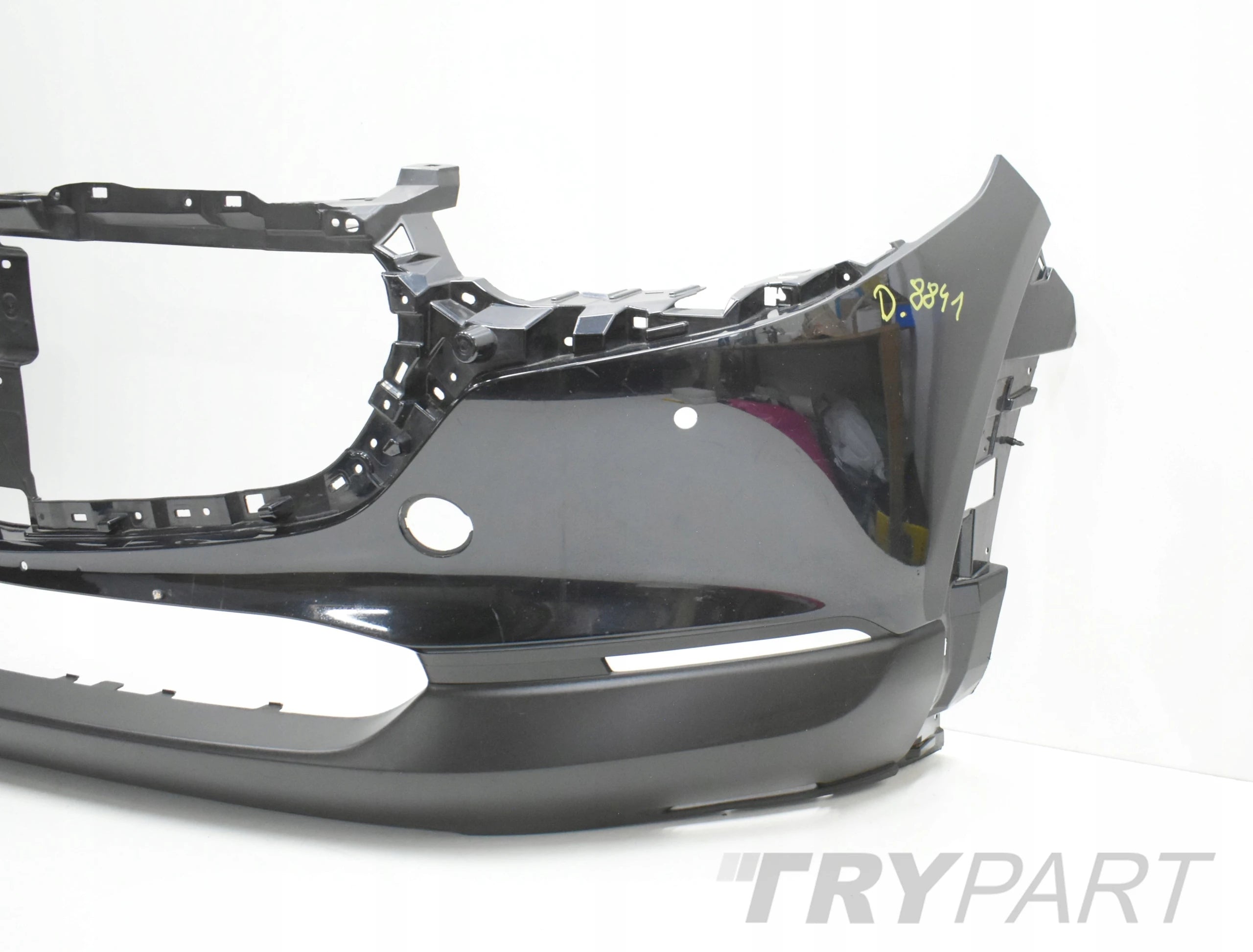 MAZDA CX-30 Front Bumper - Original