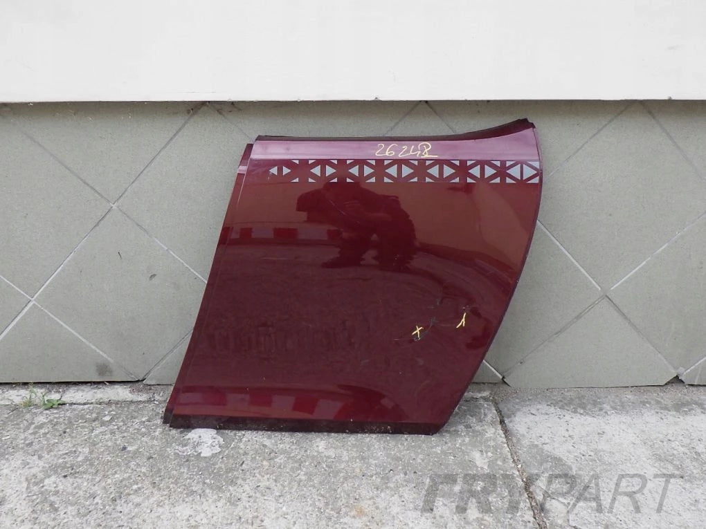 BMW I3 L01 13- Rear Left Door