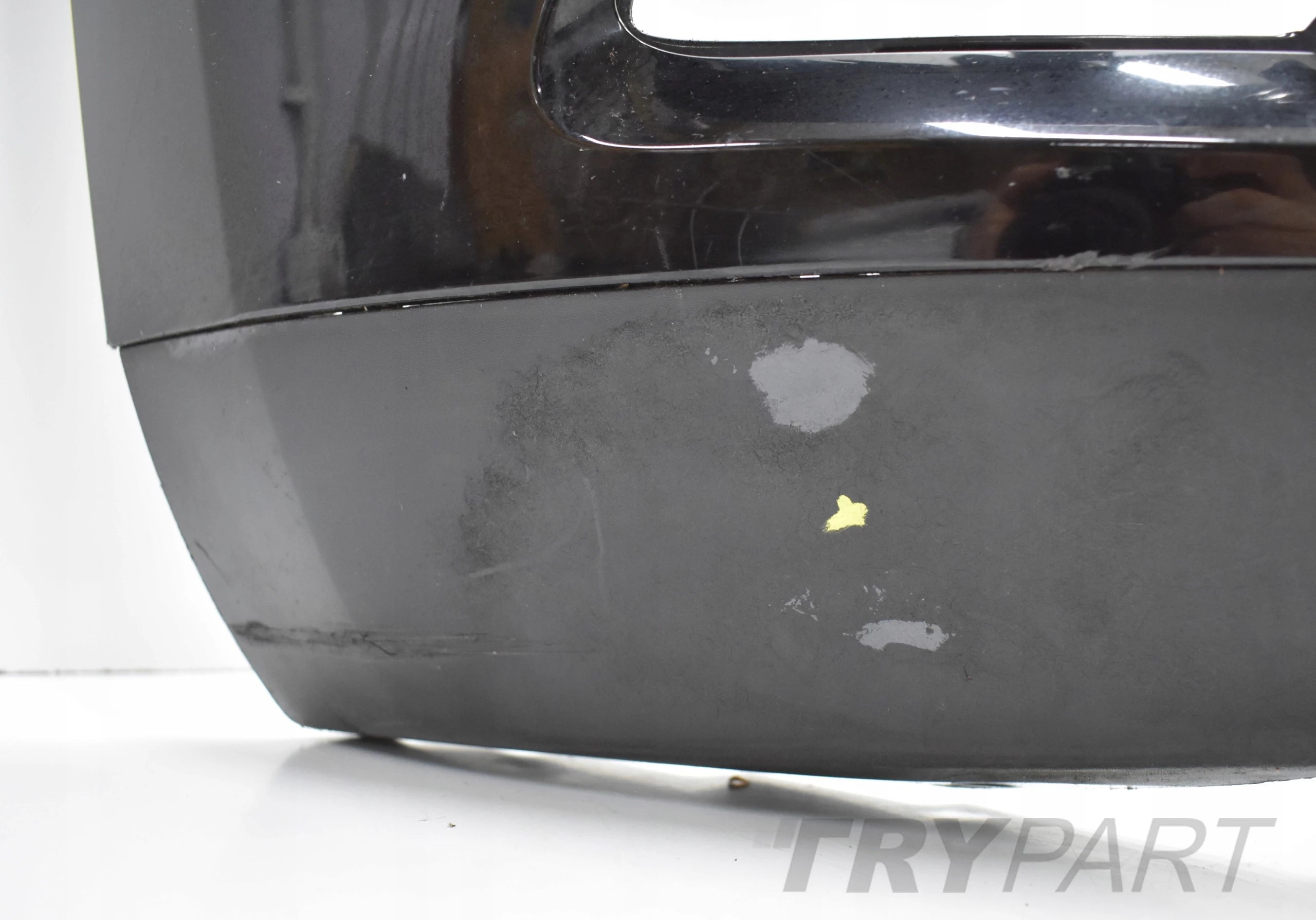 RENAULT SCENIC IV FRONT BUMPER ORG + GRILLE