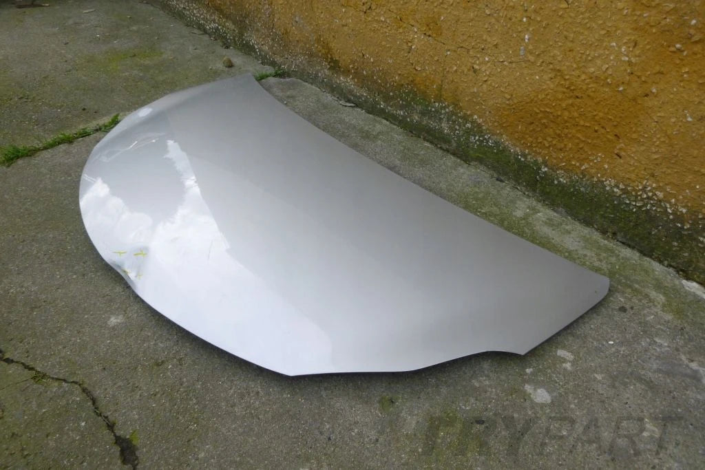 SUZUKI ALTO 09- hood