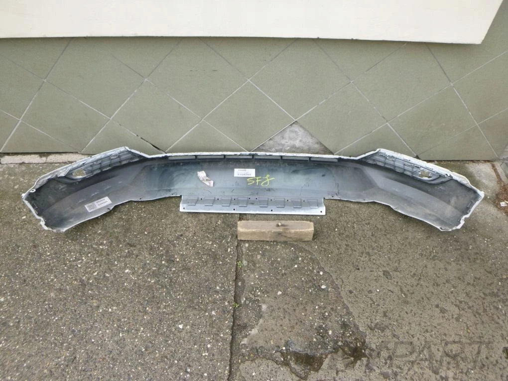 SEAT TARRACO 5FJ 19- Front bumper spoiler