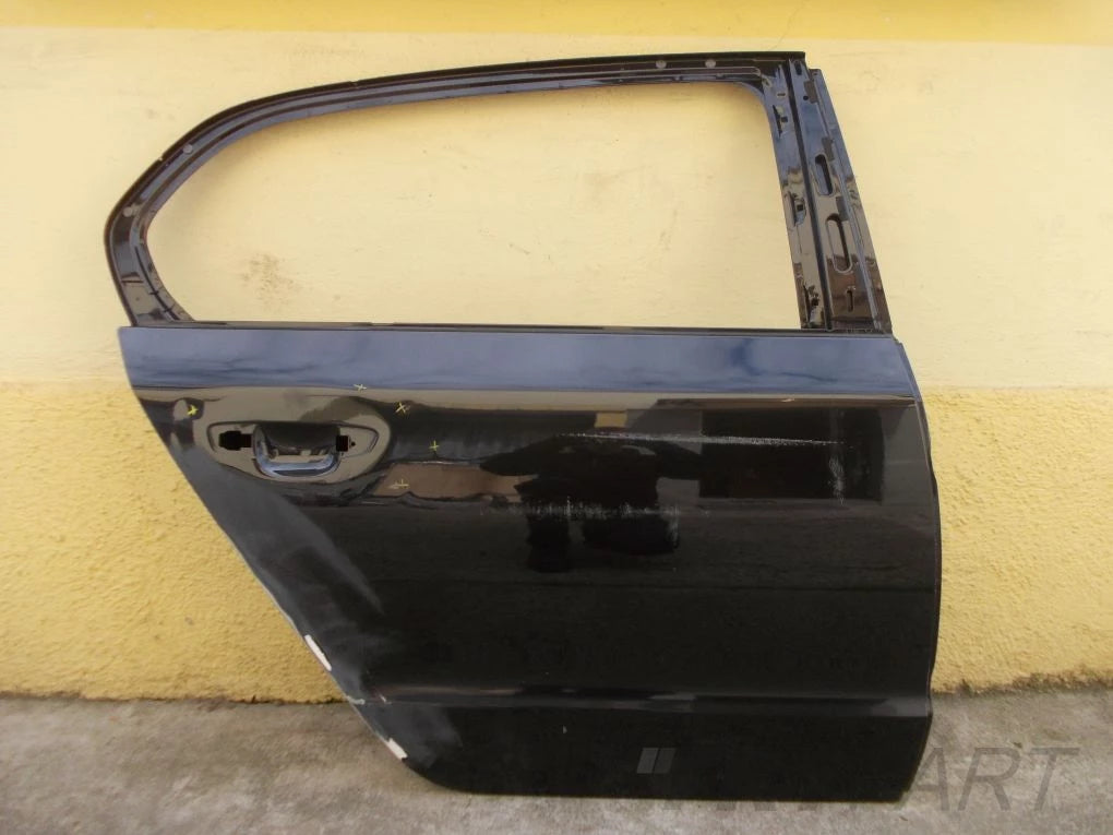 SKODA SUPERB 2 II SEDAN 3T5 Rear Right Door Rear
