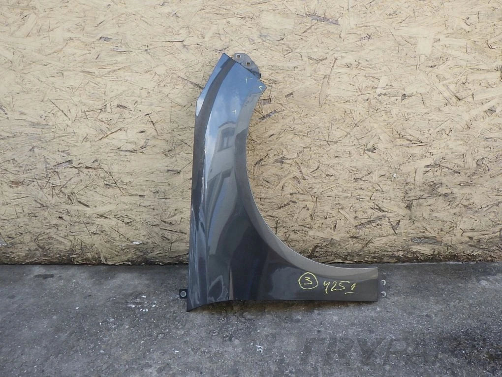 FORD FOCUS MK3 III 3 10- Front Fender Right