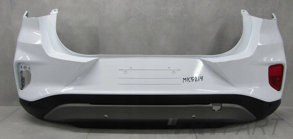 Rear Bumper Ford Puma Mk2 19-