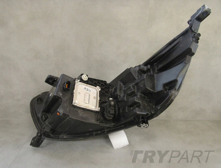 FRONT HEADLIGHT RENAULT TRAFIC 3 III LIFT LED RH RIGHT 20- 260102899R