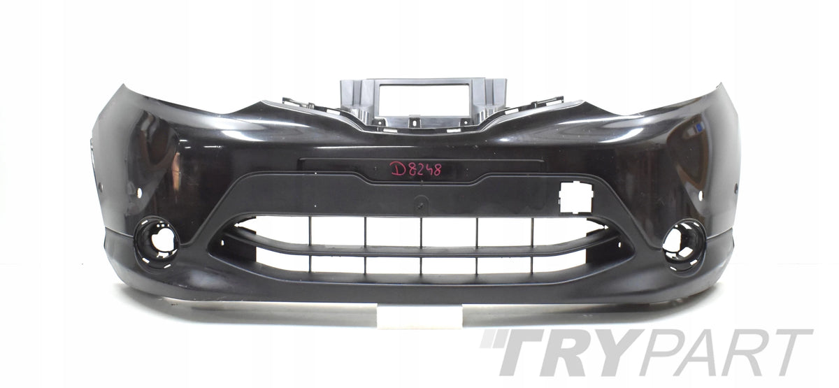NISSAN QASHQAI II FRONT BUMPER ORG