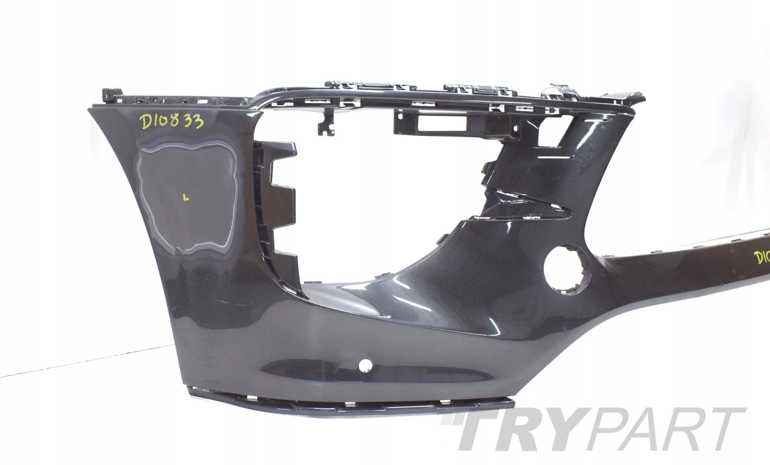 PORSCHE MACAN 95B LIFT GTS TURBO FRONT BUMPER ORG