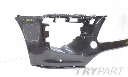 PORSCHE MACAN 95B LIFT GTS TURBO FRONT BUMPER ORG