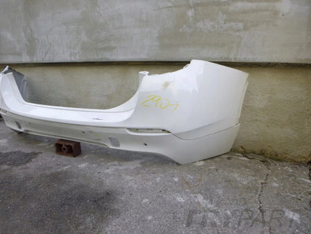 BMW X1 E84 M Package Rear Bumper