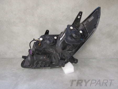 MAXUS LDV G10 STANDARD HEADLIGHT RH 14-