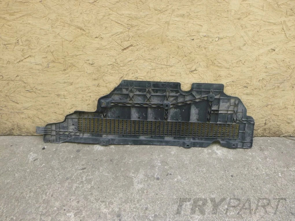 RENAULT CLIO IV 4 12 Engine Undercarriage Cover Plate
