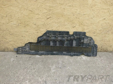 RENAULT CLIO IV 4 12 Engine Undercarriage Cover Plate