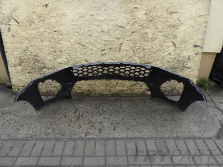KIA SPORTAGE 4 IV LIFT GT LINE 18- Front Bumper