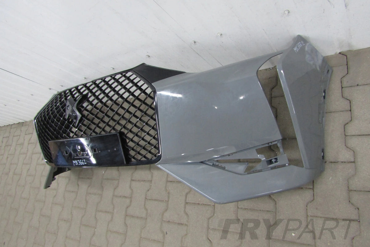 Front Bumper D.S. 3 DS3 Crossback Lift 22-