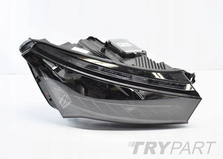 SKODA ENYAQ 5LB RIGHT FRONT HEADLIGHT ASSEMBLY ORG COMPLETE