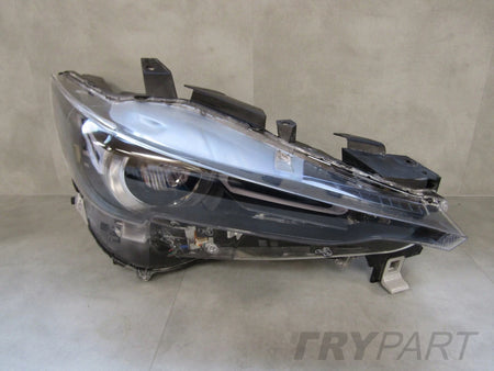 Front Lamp Mazda CX5 2 II LED 17-21 RH