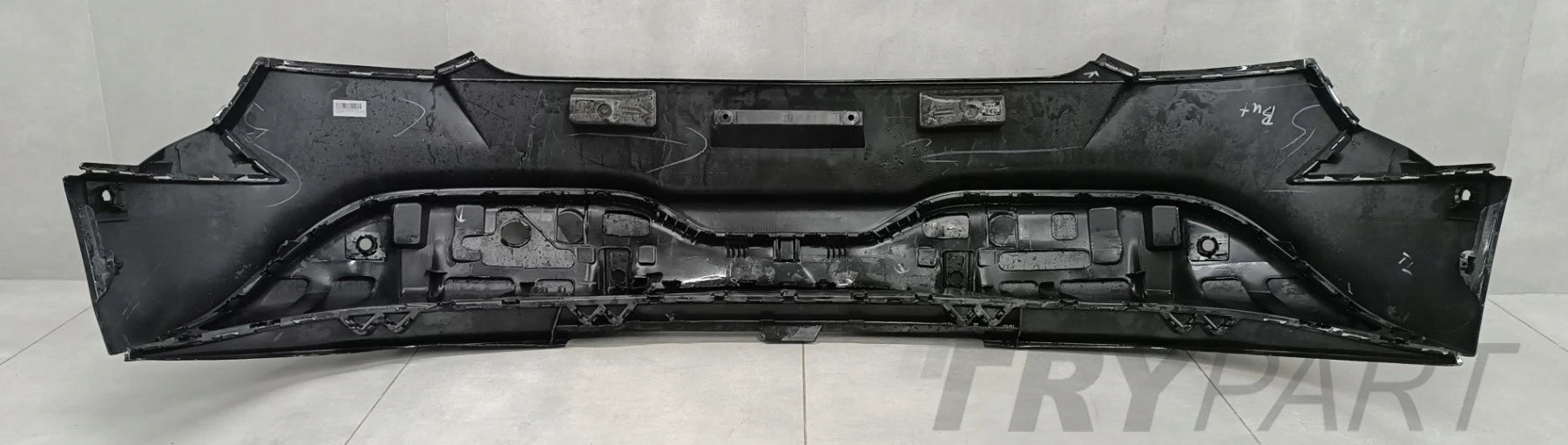 Rear Bumper Cupra Tavascan 24-