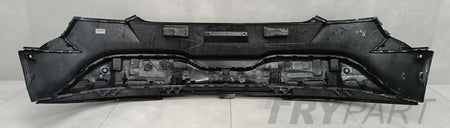 Rear Bumper Cupra Tavascan 24-