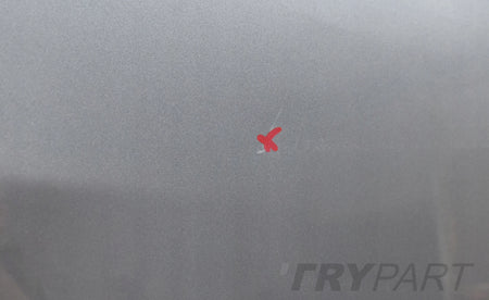 PEUGEOT RIFTER BERLINGO IV COMBO PROACE RIGHT SLIDING DOOR ORG